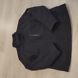 Tech by Tumi Woolblend Jacket